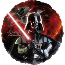 Amscan Star Wars foil balloon (2568501)