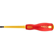 NEO cross screwdriver 1000V SL | PZ2 x 100mm (04-221)