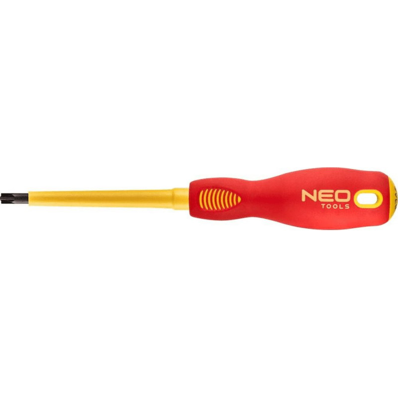 NEO cross screwdriver 1000V SL | PZ2 x 100mm (04-221)