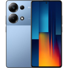 Xiaomi Poco M6 Pro 4G 8GB|256GB Blue