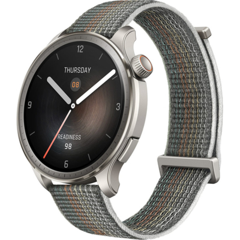 Amazfit Balance Sunset Grey