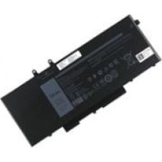 Dell Primary Battery - notebook battery - Li-Ion - 68 Wh