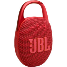 JBL Clip 5  red