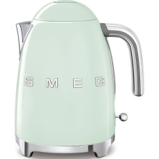 Smeg KLF03PGEU Water Kettle pastel green