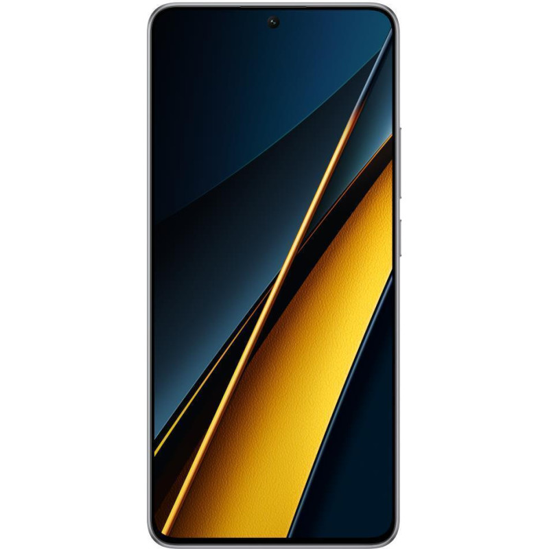 Poco X6 Pro 5G 8GB|256GB Grey