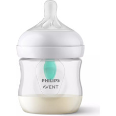 Philips Avent Natural Response pretkoliku pudelīte ar AirFree vārstu 125 ml  jaundzimušā knupītis  0m+ SCY670|01