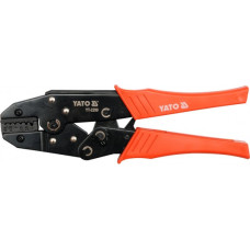 Yato Crimping pliers for connectors 220mm 0.5-4.0mm YT-2299