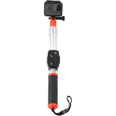 TELESIN Diving  floaty Waterproof Selfie Stick GP-MNP-T01