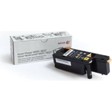 Xerox Cartridge DMO 6020 Yellow Gelb (106R02762)