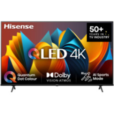 Hisense Televizors Hisense QLED 75 UHD 75E7NQ