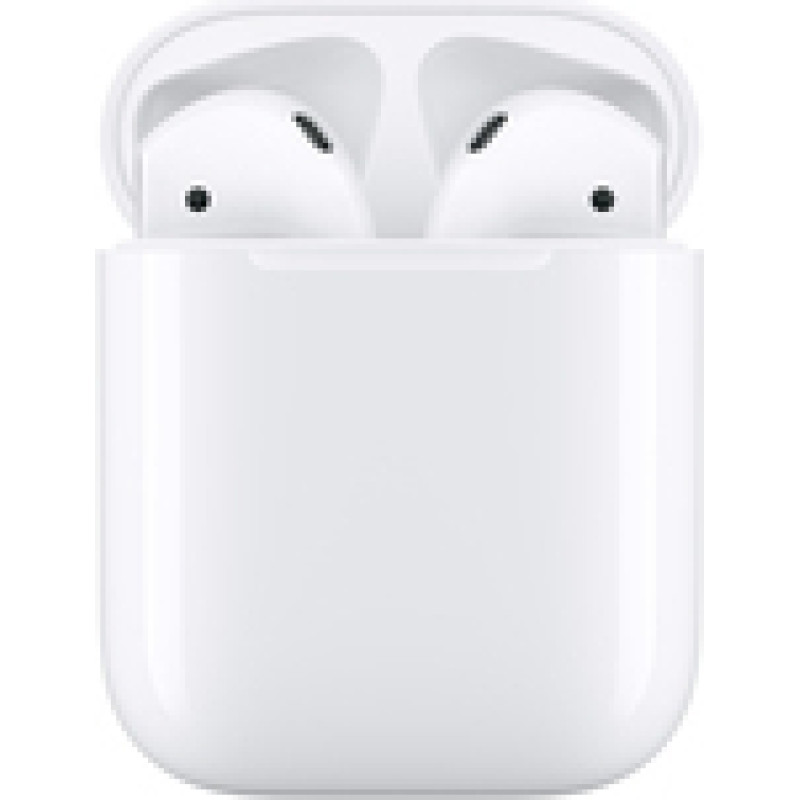 Apple AirPods Gen 2 with Charging Case MV7N2ZM|A