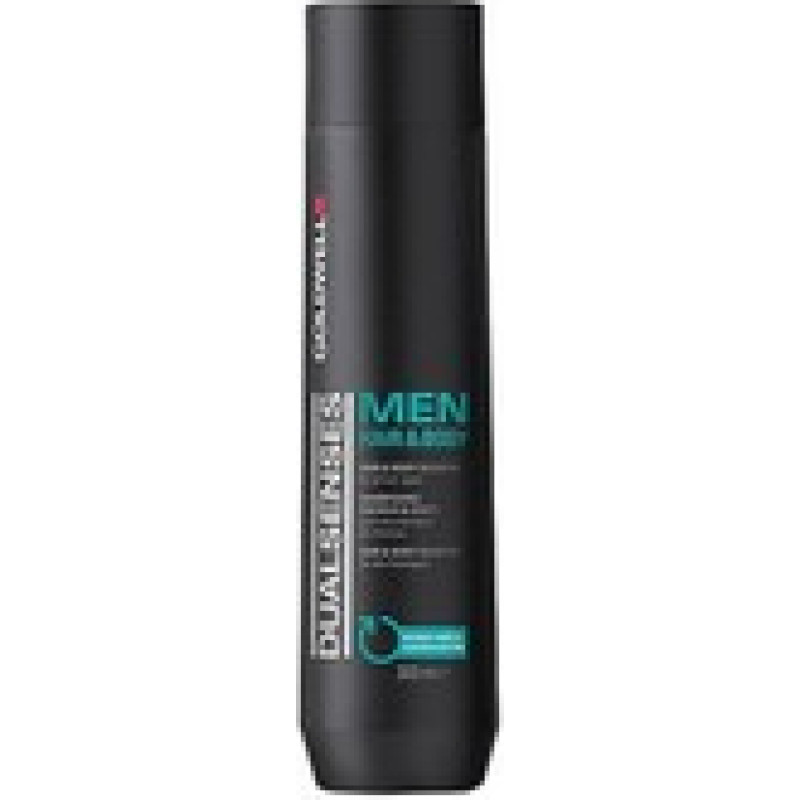 Goldwell Men´s Dualsenses Men ( Hair & Body Shampoo) Shampoo & Shower Gel