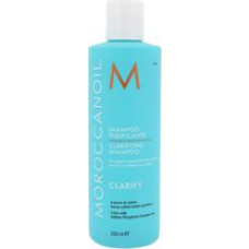 Moroccanoil Clarify Shampoo (all hair types) - Shampoo