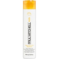 Paul Mitchell Kids ( Baby Don`t Cry Shampoo Gentle, Tearless Wash)