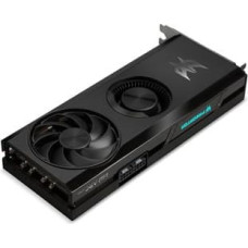 Acer Predator BiFrost Intel Arc A750 OC - graphics card - Arc A750 - 8 GB - black