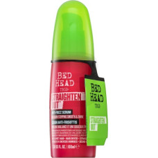 Tigi Bed Head Straighten Out Anti-Frizz Serum izlīdzinošs serums rupjiem un nepaklausīgiem matiem 100 ml