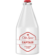 Old Spice Captain After Shave Lotion - Aftershave