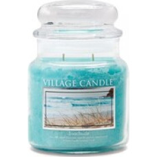 Village Candle Beachside Candle ( pláž ) - Vonná svíčka ve skle