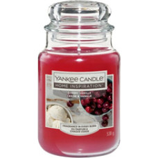 Yankee Candle Home Inspiration Candle Cherry Vanilla