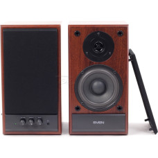 SVEN SPS-702 (Stereo  40W  40Hz-22Hz  Black)