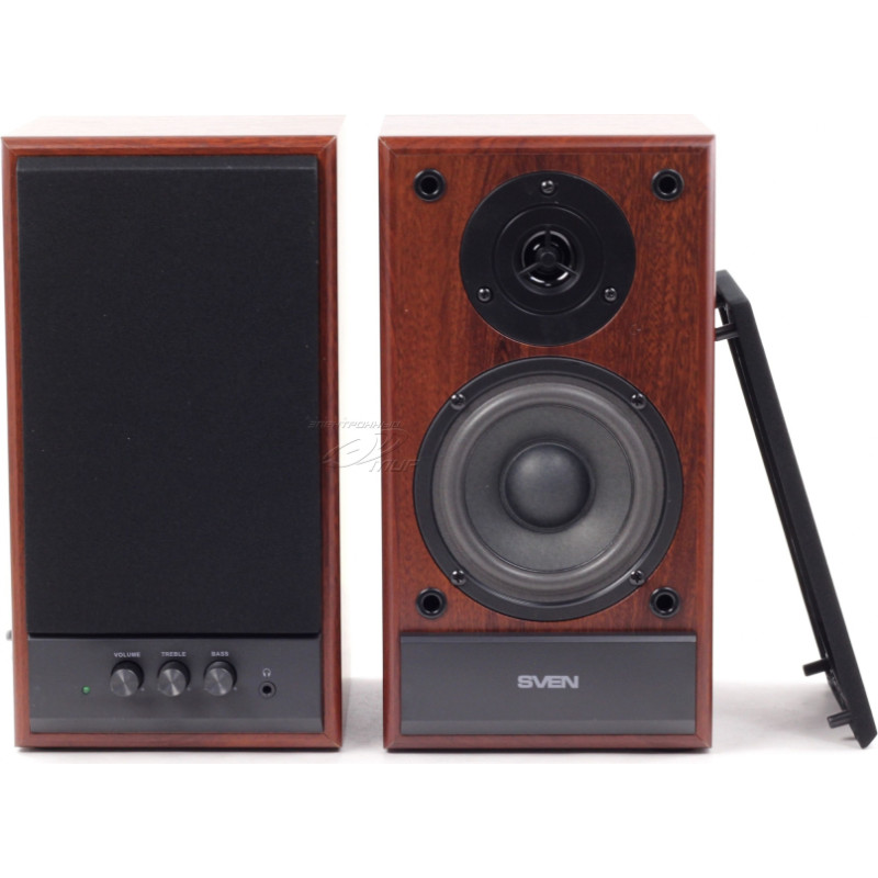 SVEN SPS-702 (Stereo  40W  40Hz-22Hz  Black)