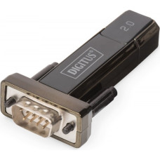 Digitus serial adapter- USB