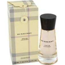 Burberry Touch Women EDP