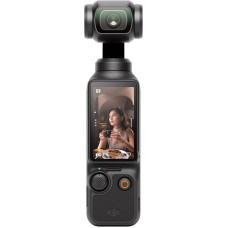 DJI Osmo Pocket 3