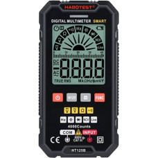 Habotest Digital Universal Multimeter Habotest HT125B