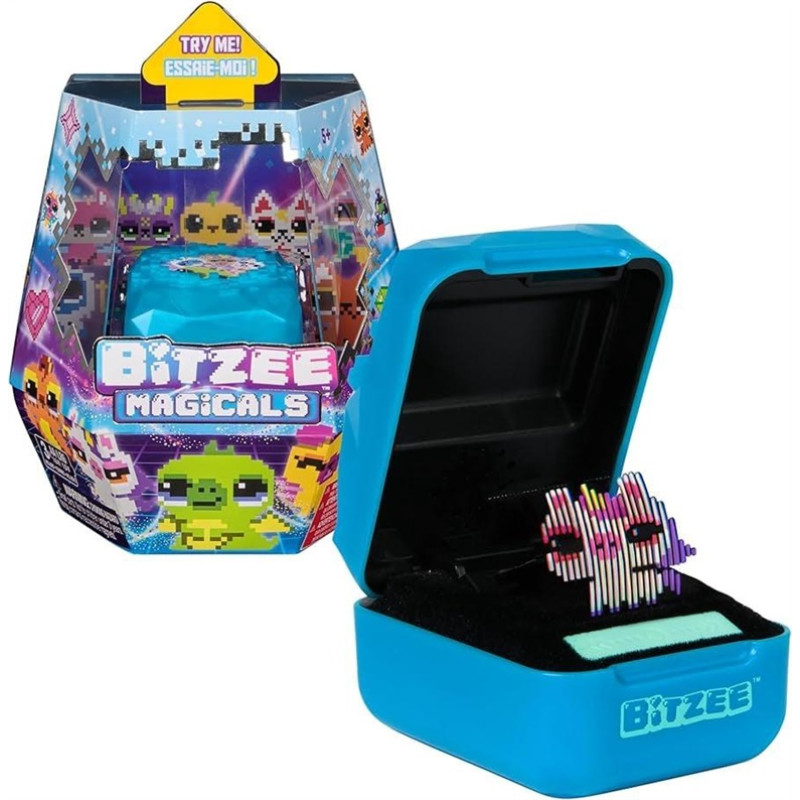 Spin Master Bitzee - Interactive Magicals Pet (6069066)