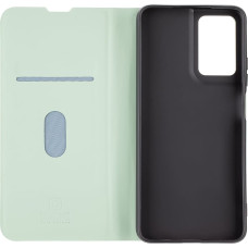 Obal:me SmoothTouch Case for Motorola G35 Mint Green