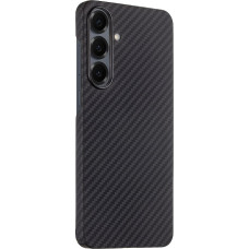 Tactical MagForce Aramid Cover for  Samsung Galaxy S25+ Black