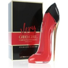 Carolina Herrera Very Good Girl EDP