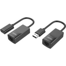 Unitek USB1.1 EXTENSION OVER RJ45; Y-UE01001