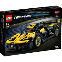 Lego Technic Bugatti Bolide (42151)