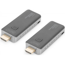 Digitus Wireless HDMI Extender DS-55318