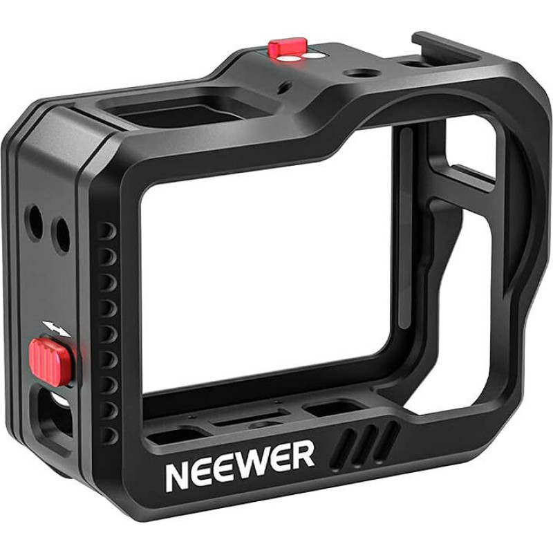 Neewer mount for GoPro 12 | 11 | 10 | 9