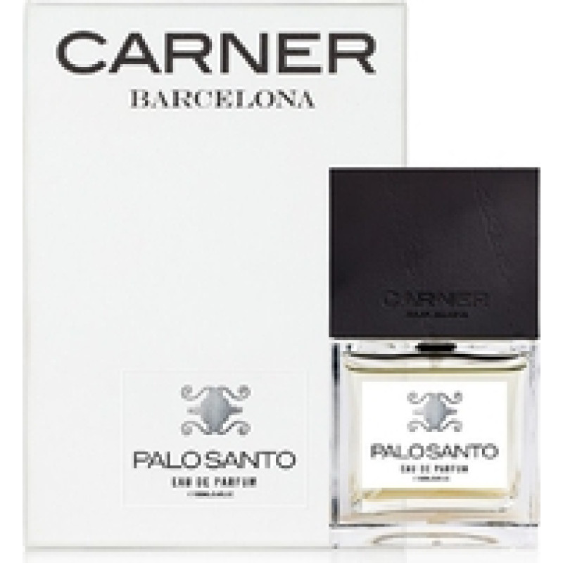 Carner Barcelona Palo Santo EDP