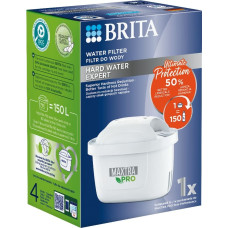 Brita Maxtra PRO Hard Water Expert replacement cartridge 1 piece