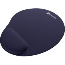 Mouse Pad MARMOT Navy Blue Gel 225X245