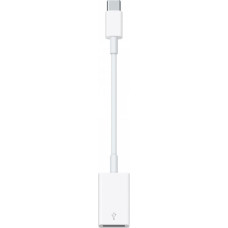 USB-C to USB adapter