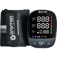 Oro-Med Blood pressure monitor ORO-N14COMFORT