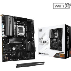 Motherboard B850 PRO-A WIFI AM5 4DDR5 ATX