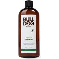 Bulldog Original Shower Gel