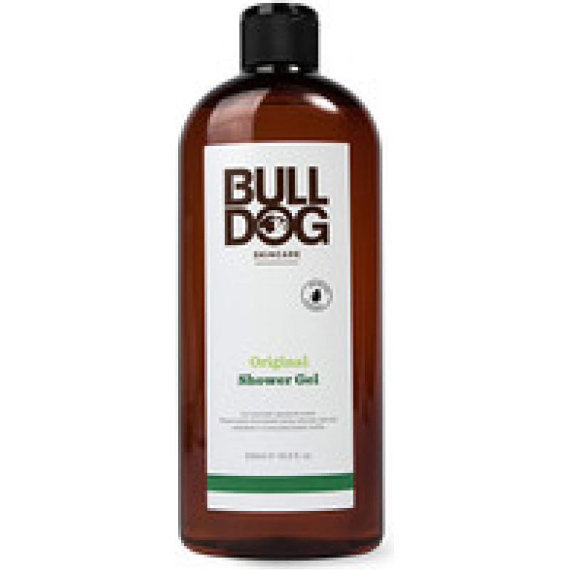 Bulldog Original Shower Gel