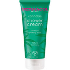 Dermacol Cannabis Shower Cream