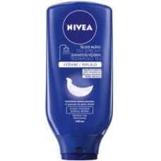 Nivea Nourishing body lotion in the shower (dry skin)