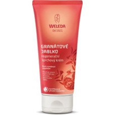 Weleda Regeneration Shower Cream Pomegranate