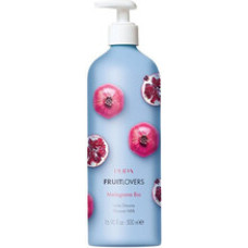 Pupa Pomegranate Bio Fruit Lovers Shower Milk - Sprchové mléko