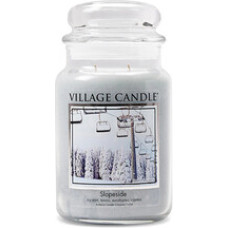 Village Candle Svah Slopeside Candle - Vonná svíčka ve skle